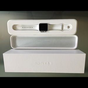 Apple Watch Series 1 38mm case